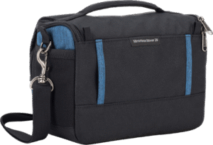 THINK TANK Mirrorless Mover 20 V2, Marine Blue