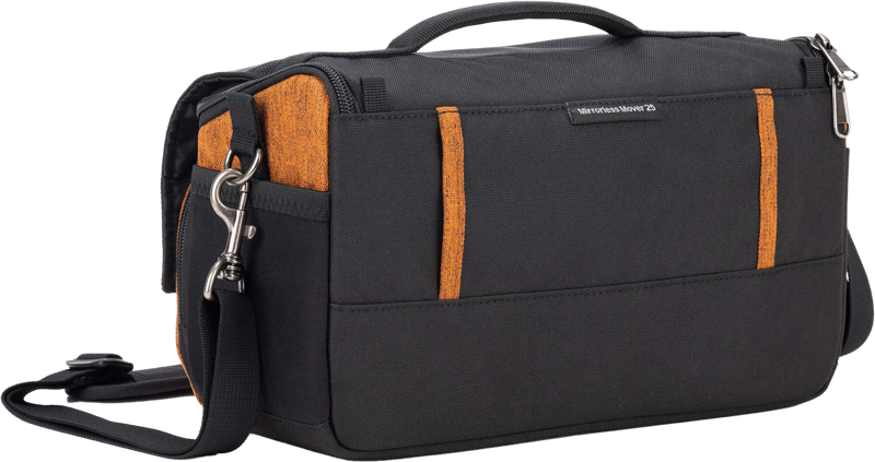 THINK TANK Mirrorless Mover 25 V2, Campfire Orange