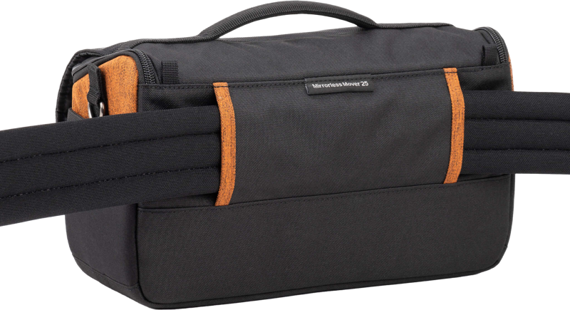 THINK TANK Mirrorless Mover 25 V2, Campfire Orange