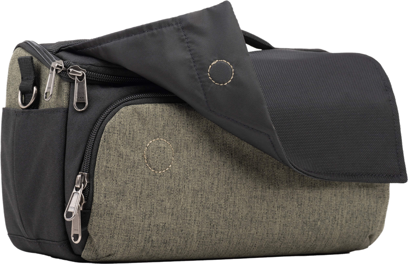 THINK TANK Mirrorless Mover 25 V2, Coast Green