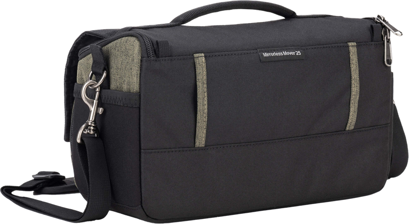 THINK TANK Mirrorless Mover 25 V2, Coast Green