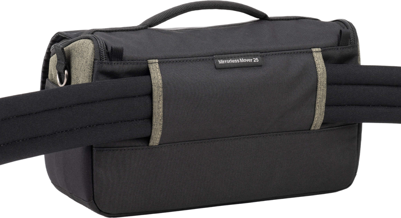 THINK TANK Mirrorless Mover 25 V2, Coast Green