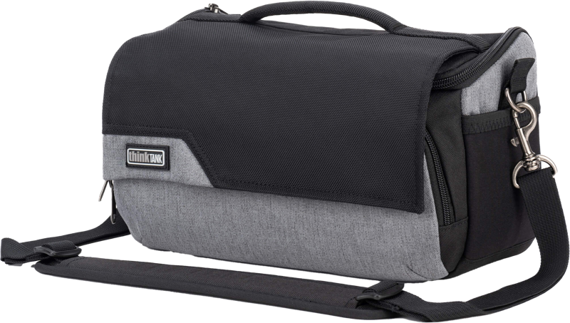 THINK TANK Mirrorless Mover 25 V2, Cool Grey