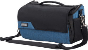THINK TANK Mirrorless Mover 25 V2, Marine Blue