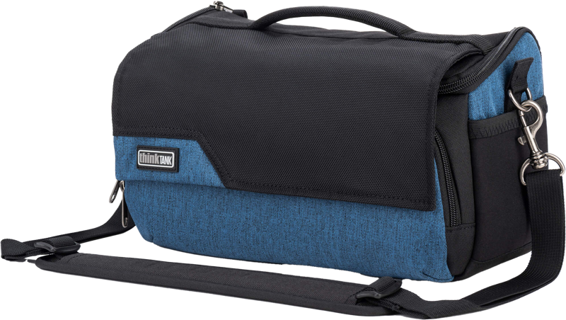 THINK TANK Mirrorless Mover 25 V2, Marine Blue