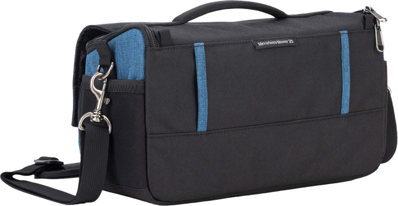 THINK TANK Mirrorless Mover 25 V2, Marine Blue