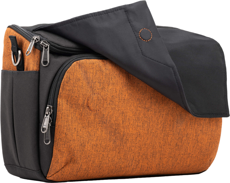THINK TANK Mirrorless Mover 30 V2, Campfire Orange