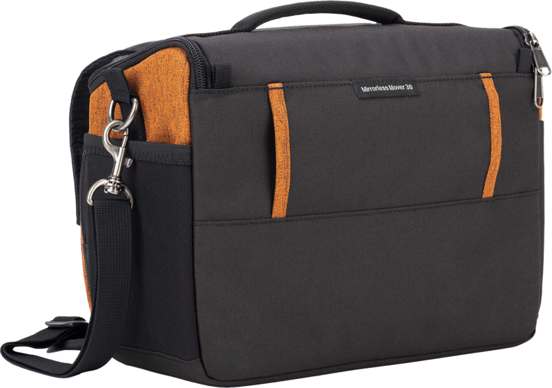 THINK TANK Mirrorless Mover 30 V2, Campfire Orange