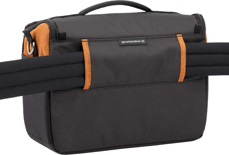 THINK TANK Mirrorless Mover 30 V2, Campfire Orange