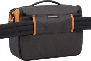 THINK TANK Mirrorless Mover 30 V2, Campfire Orange