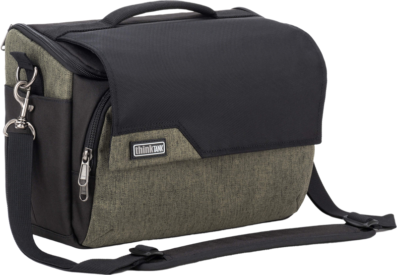 THINK TANK Mirrorless Mover 30 V2, Coast Green