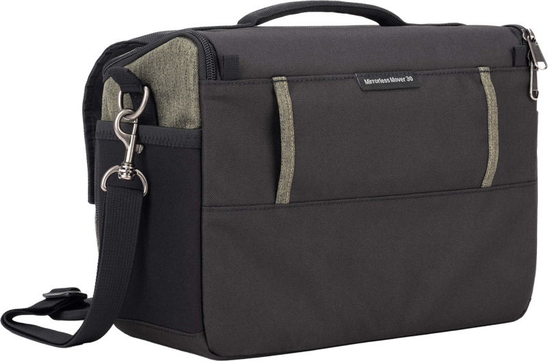THINK TANK Mirrorless Mover 30 V2, Coast Green