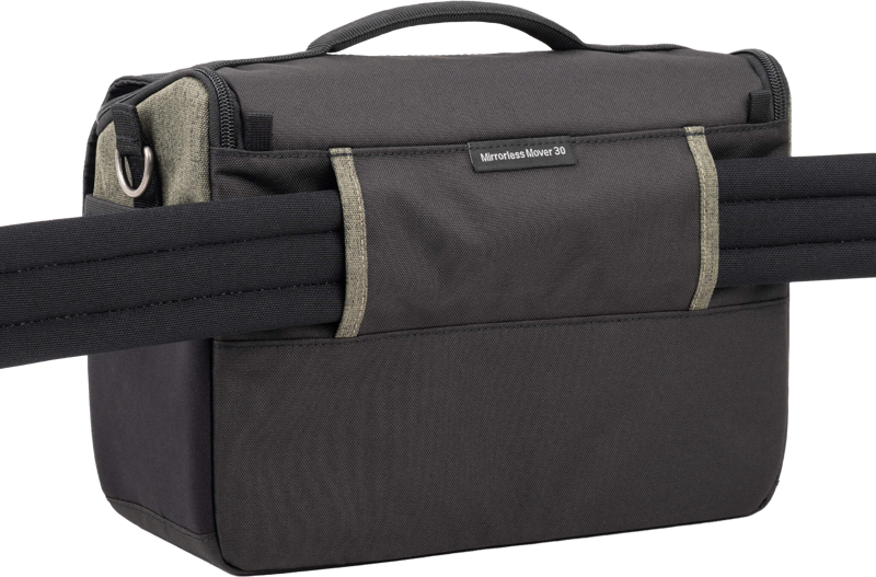 THINK TANK Mirrorless Mover 30 V2, Coast Green