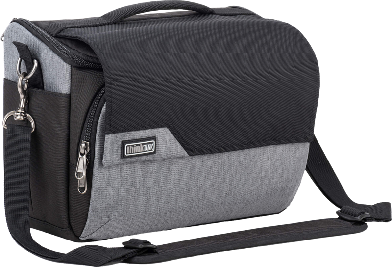 THINK TANK Mirrorless Mover 30 V2, Cool Grey