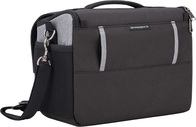THINK TANK Mirrorless Mover 30 V2, Cool Grey