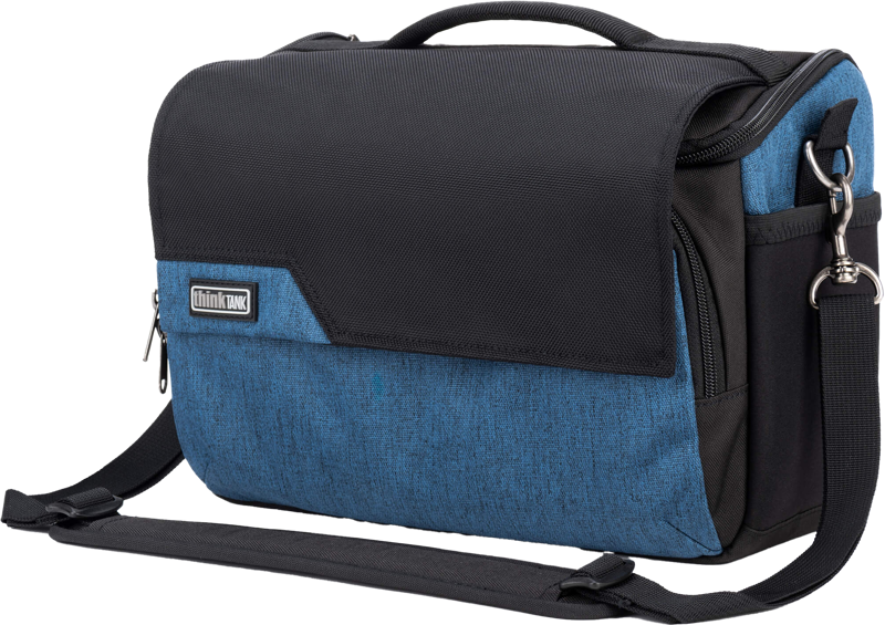 THINK TANK Mirrorless Mover 30 V2, Marine Blue