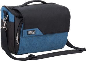 THINK TANK Mirrorless Mover 30 V2, Marine Blue