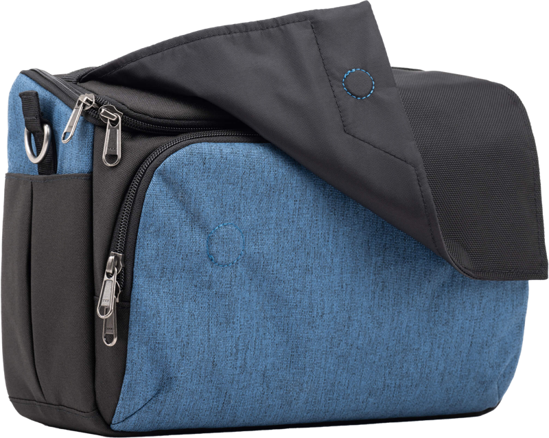 THINK TANK Mirrorless Mover 30 V2, Marine Blue