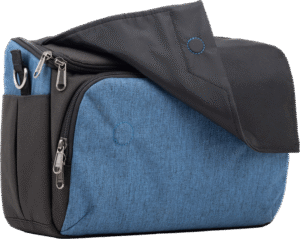 THINK TANK Mirrorless Mover 30 V2, Marine Blue