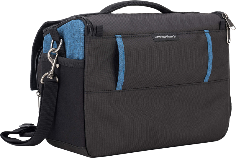 THINK TANK Mirrorless Mover 30 V2, Marine Blue