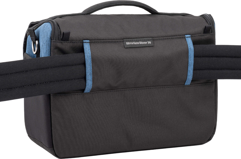 THINK TANK Mirrorless Mover 30 V2, Marine Blue