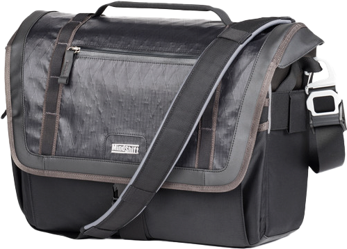 THINK TANK MindShift Gear Exposure 15 Black