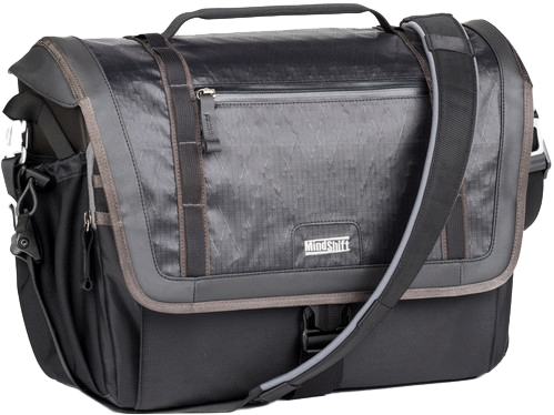 THINK TANK MindShift Gear Exposure 15 Black