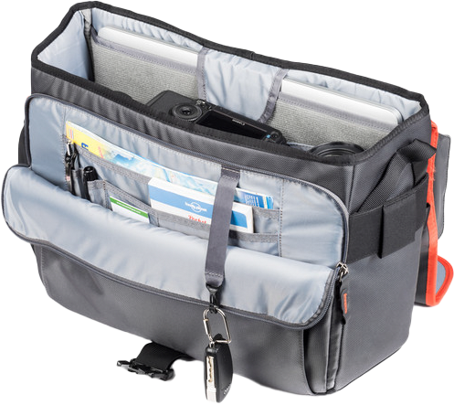 THINK TANK MindShift Gear Exposure 15 Black