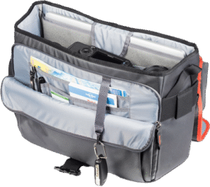 THINK TANK MindShift Gear Exposure 15 Black