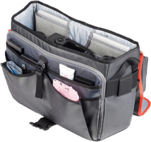 THINK TANK MindShift Gear Exposure 15 Black