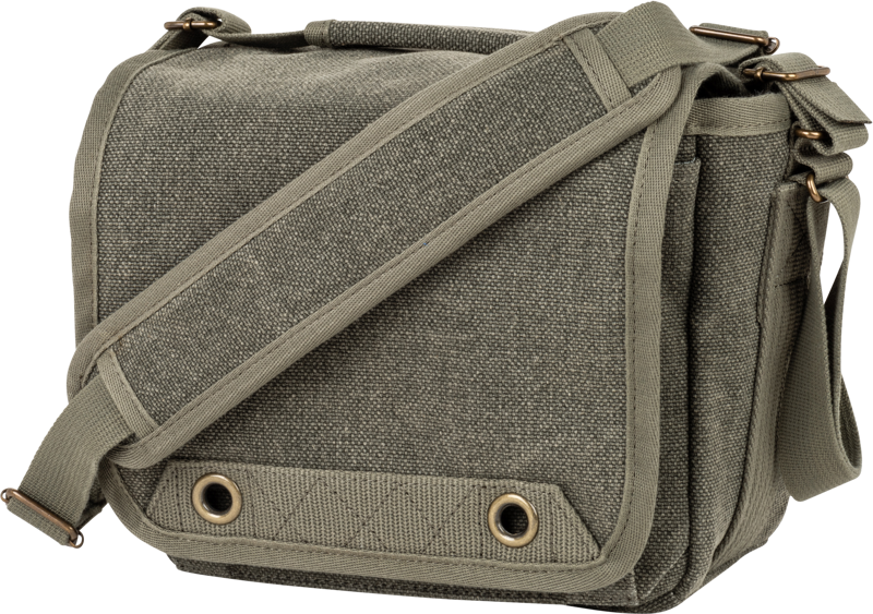 the Retrospective Series is built for back-road adventure travel.