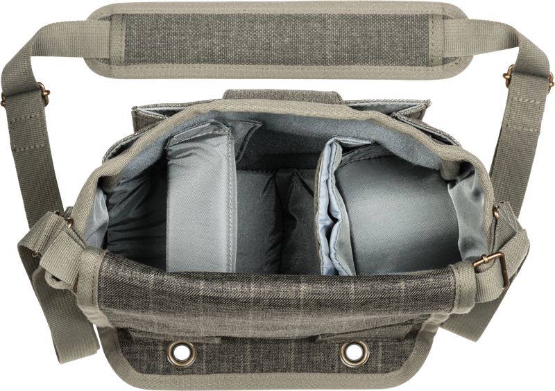 THINK TANK Retrospective 4 V2.0, Pinestone