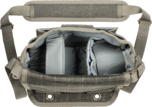 THINK TANK Retrospective 4 V2.0, Pinestone