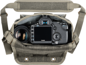 THINK TANK Retrospective 4 V2.0, Pinestone