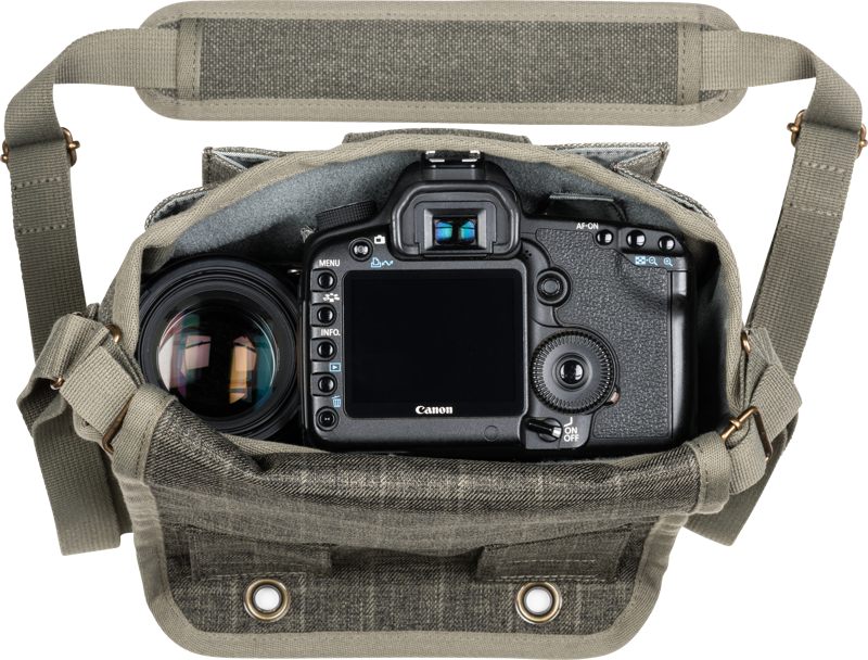 THINK TANK Retrospective 4 V2.0, Pinestone