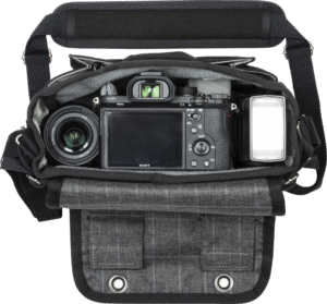 THINK TANK Retrospective 4 V2.0, Black