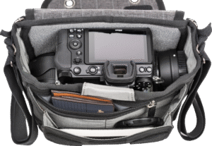 THINK TANK Retrospective 4 V2.0, Black