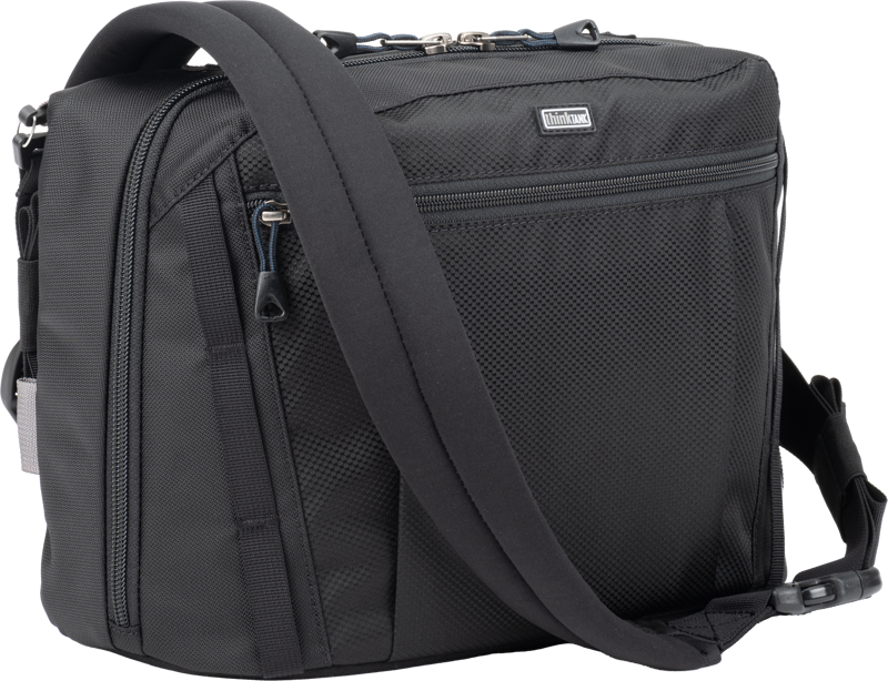 the padded insert is removable to increase interior space and create a softer