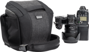 and are sized to fit today’s camera systems.