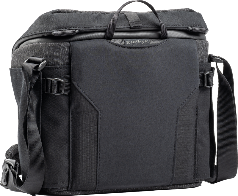 THINK TANK SpeedTop Crossbody 10