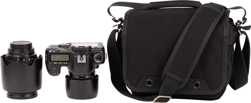 THINK TANK Retrospective 5 V2.0, Black