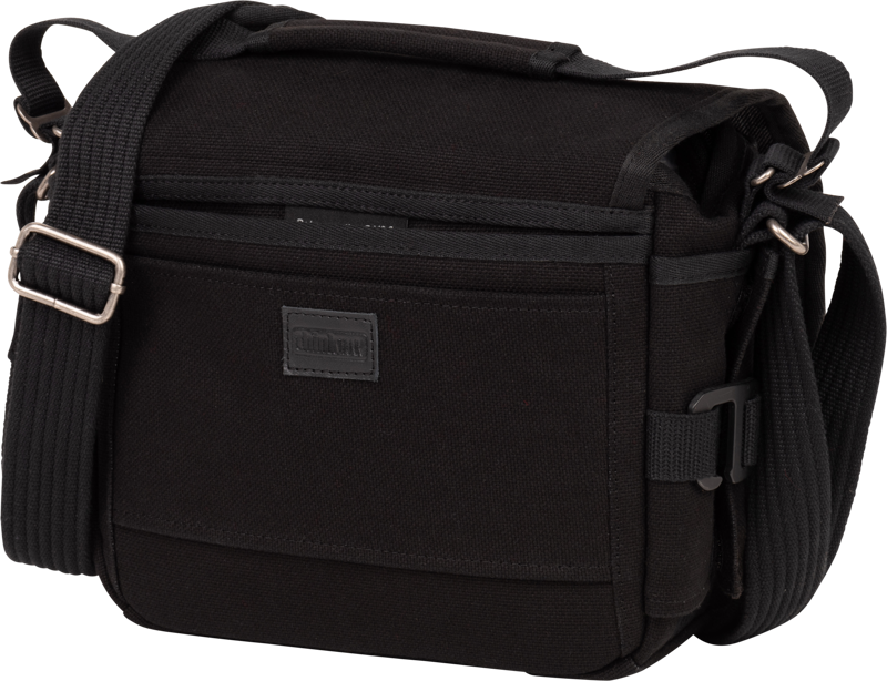 THINK TANK Retrospective 5 V2.0, Black