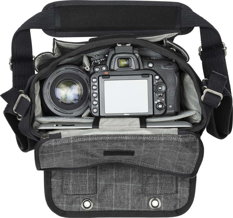 THINK TANK Retrospective 5 V2.0, Black