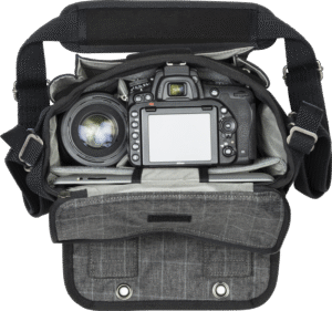 THINK TANK Retrospective 5 V2.0, Black