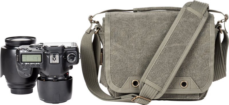 Whether bushwhacking through the outback or horse packin’ in the Wild West