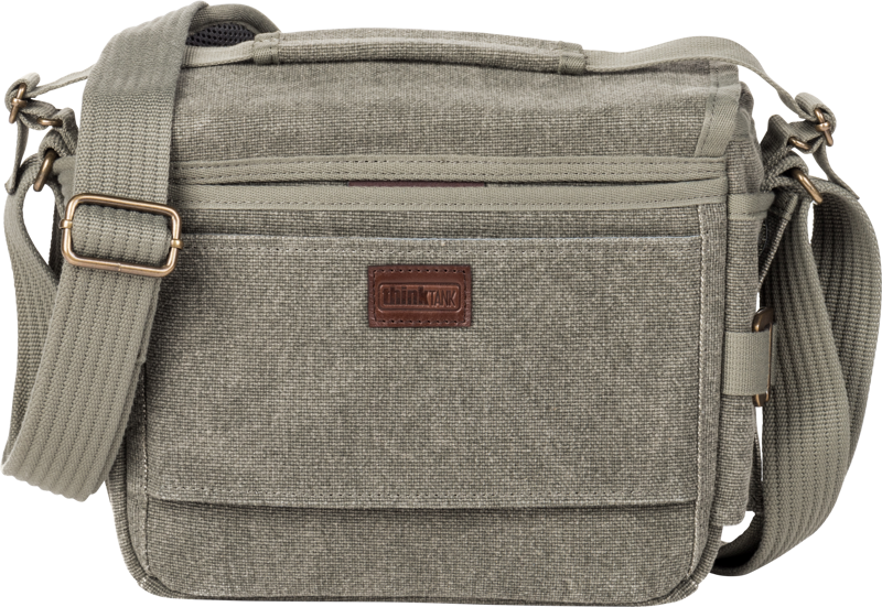 THINK TANK Retrospective 5 V2.0, Pinestone