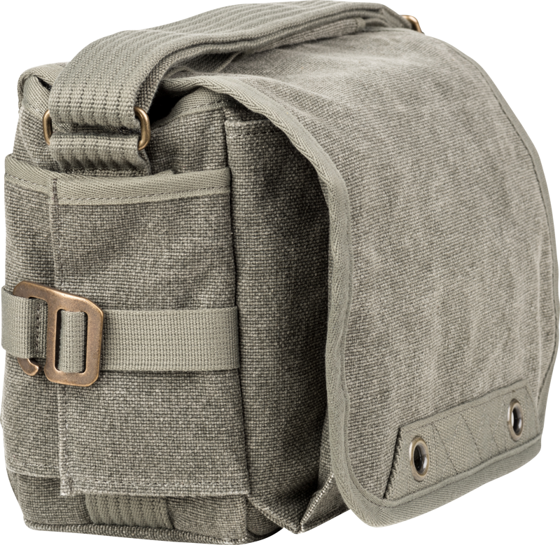 THINK TANK Retrospective 5 V2.0, Pinestone