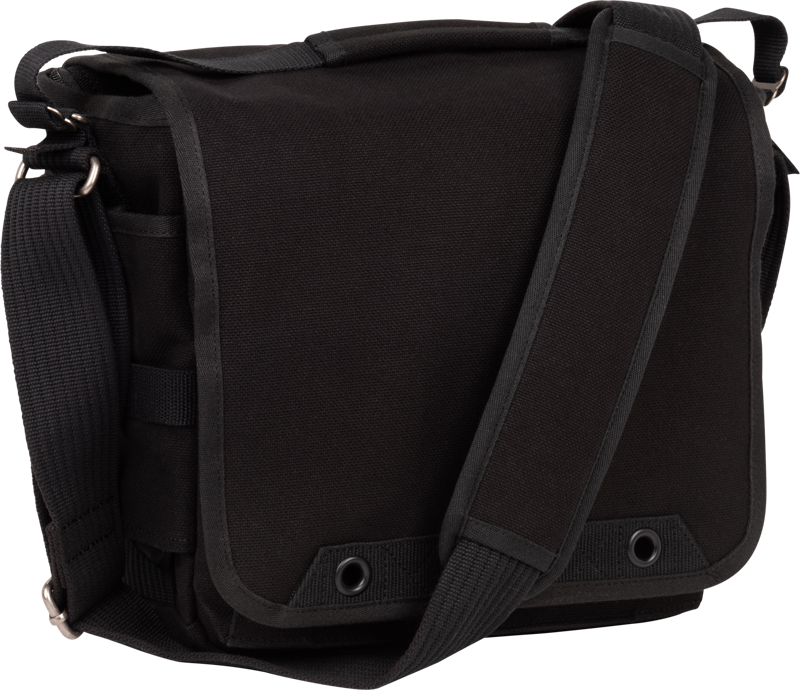 THINK TANK Retrospective 10 V2.0, Black