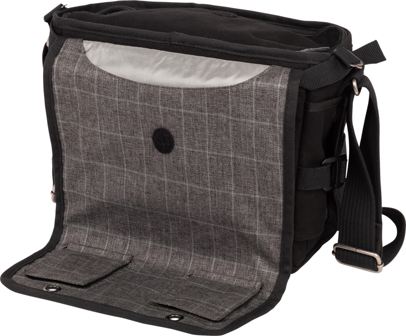 THINK TANK Retrospective 10 V2.0, Black