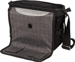 THINK TANK Retrospective 10 V2.0, Black